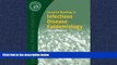 PDF Download Essential Readings In Infectious Disease Epidemiology (Essential Public Health)