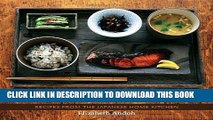 [PDF] Washoku: Recipes from the Japanese Home Kitchen Popular Online