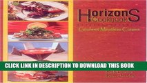 [PDF] Horizons: The Cookbook: Gourmet Meatless Cuisine Full Collection