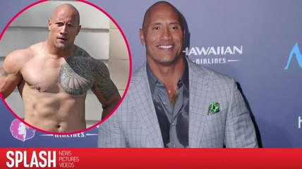 L'homme vivant le plus sexy, Dwayne Johnson, pourrait se présenter aux elections présidentielles