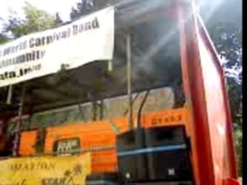 Notting hill festival