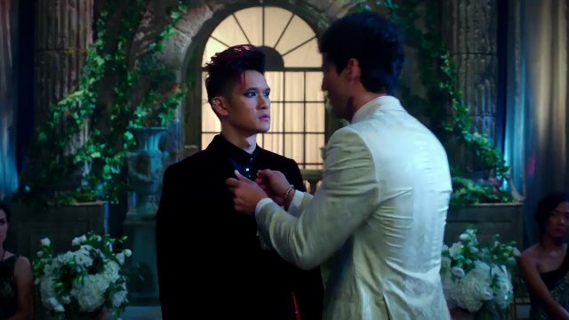 Shadowhunters Season 2 Malec Promo (HD)