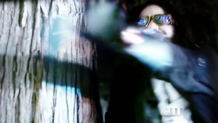 The Flash 3x07 Extended Promo "Killer Frost" (HD)
