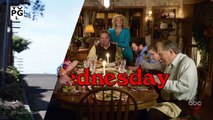 The Goldbergs 4x07 Promo 