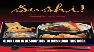 [PDF] Sushi! Full Collection