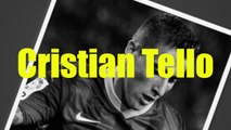 Cristian Tello - FC Barcelone - Portrait