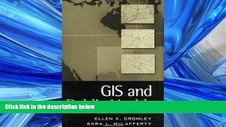 Download GIS and Public Health FreeOnline