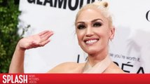 Gwen Stefani remercie Blake Shelton pour lui avoir réinsuffler la vie avec ses baisers