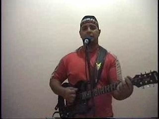 Musica tua vos banda anjos