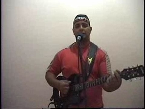 Musica tua vos banda anjos