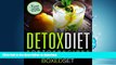 EBOOK ONLINE  Detox Diet   Detox Recipes in 10 Day Detox: Detoxification of the Liver, Colon and