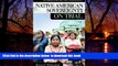 Read books  Native American Sovereignty on Trial: A Handbook with Cases, Laws, and Documents