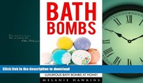 READ  Bath Bombs: Simple Beginners Guide - Easy DIY Organic Recipes To Making Luxurious Bath