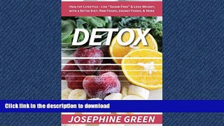 READ  Detox: Healthy Lifestyle - Live 