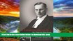 Best books  A Passion for Justice: How  Vinegar Jim  McRuer Became Canada s Greatest Law Reformer