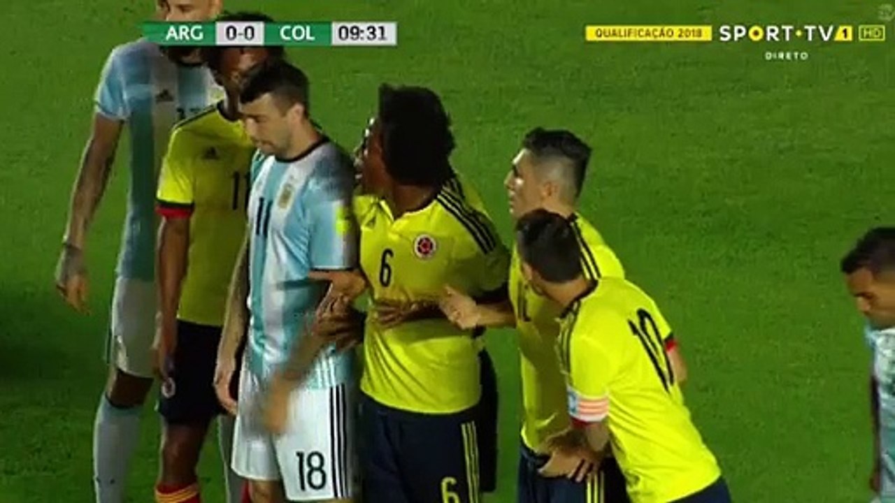 Lionel Messi Super Goal