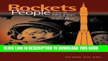 Read Now Rockets and People, Volume III: Hot Days of the Cold War (NASA History Series. NASA