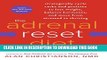 Read Now The Adrenal Reset Diet: Strategically Cycle Carbs and Proteins to Lose Weight, Balance