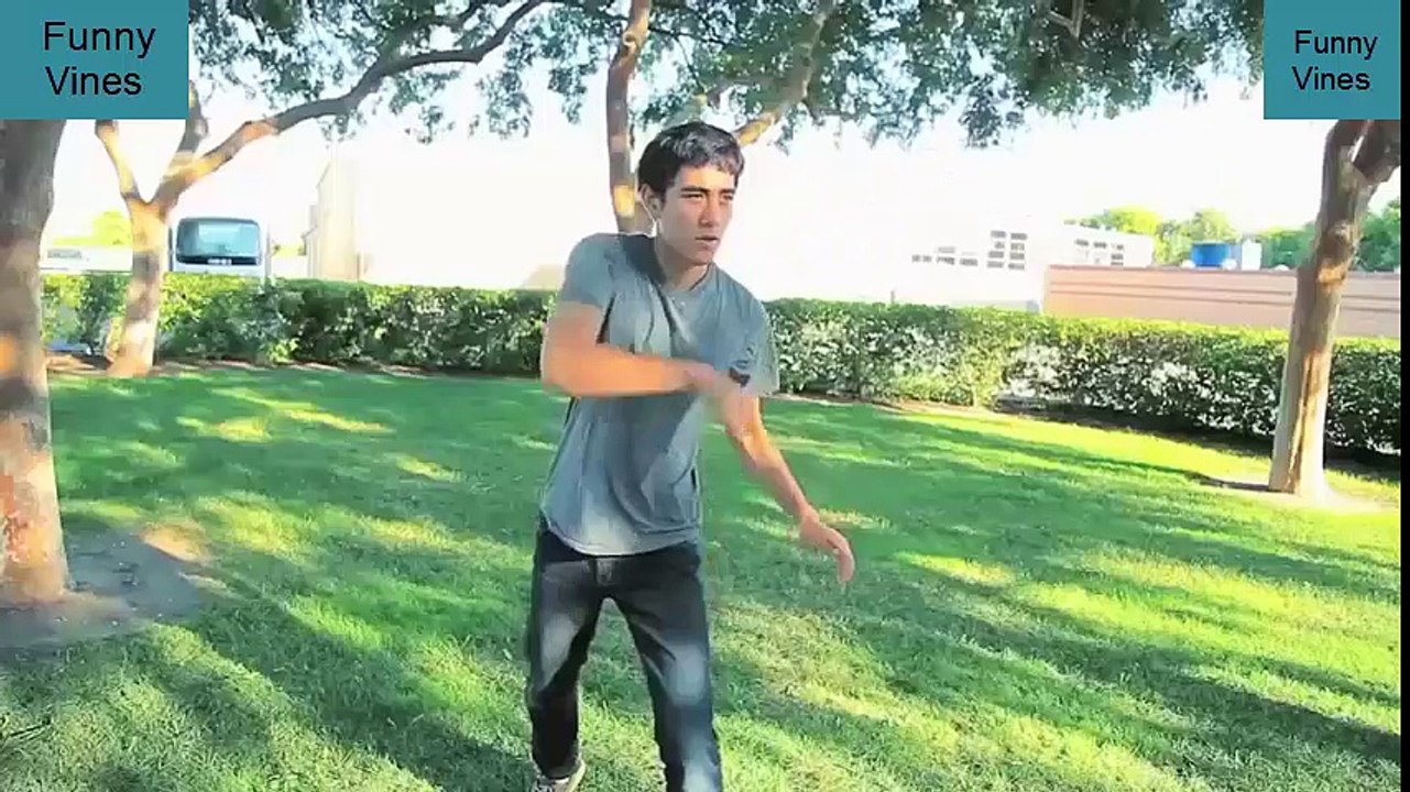 Zack king Shooking vines Artish musical