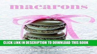 Ebook Macarons Free Read