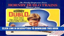 Read Now Hornby Dublo Trains Vol 3 (Hornby Companion Series) Download Book