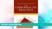 Read Strategic Planning For The Chiropractic Practice FullOnline Ebook