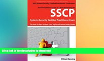READ  SSCP Systems Security Certified Certification Exam Preparation Course in a Book for Passing