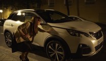 Peugeot 3008 con Ana Morgade