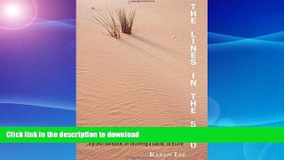 READ  The Lines in the Sand FULL ONLINE