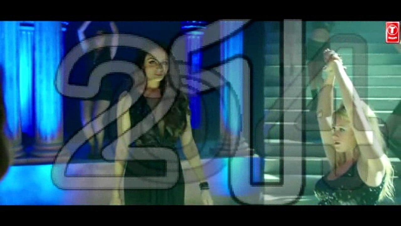 Dard Dilo Ke Video Mixing