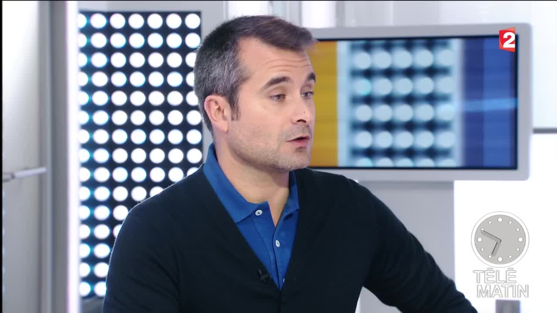 Actualité sportive du 16/11