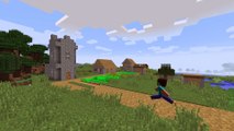 Minecraft - Tráiler de la actualización Exploration Update 1.11
