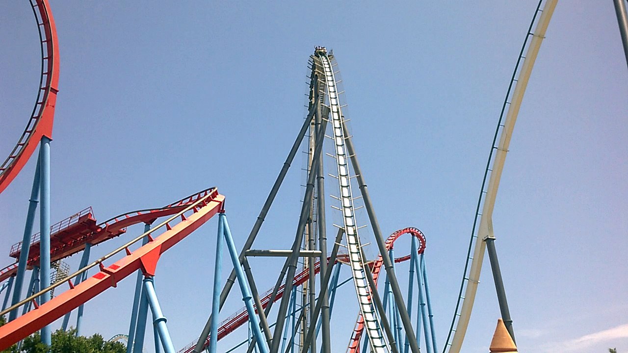 PortAventura World