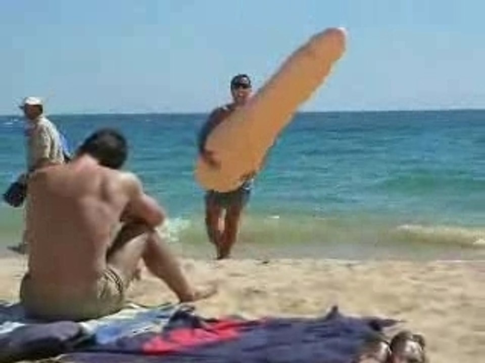 Albufeira summer 2007 part 3