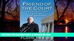 Read book  Friend of the Court: On the Front Lines with the First Amendment online