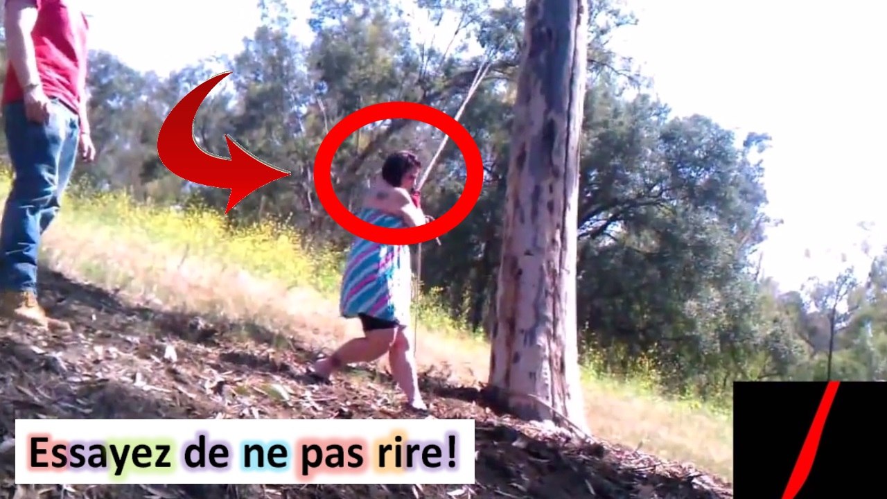 Compilation chutes de filles #58 - Essayez de ne pas rire - compile gag