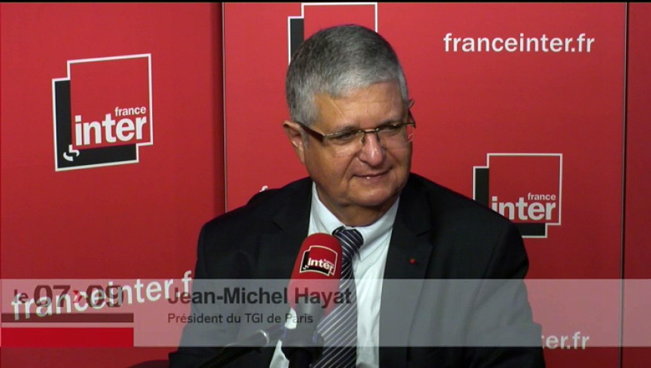 La justice en France en état d'urgence : "voir en chaque délit un crime" - Le billet de Nicole Ferroni