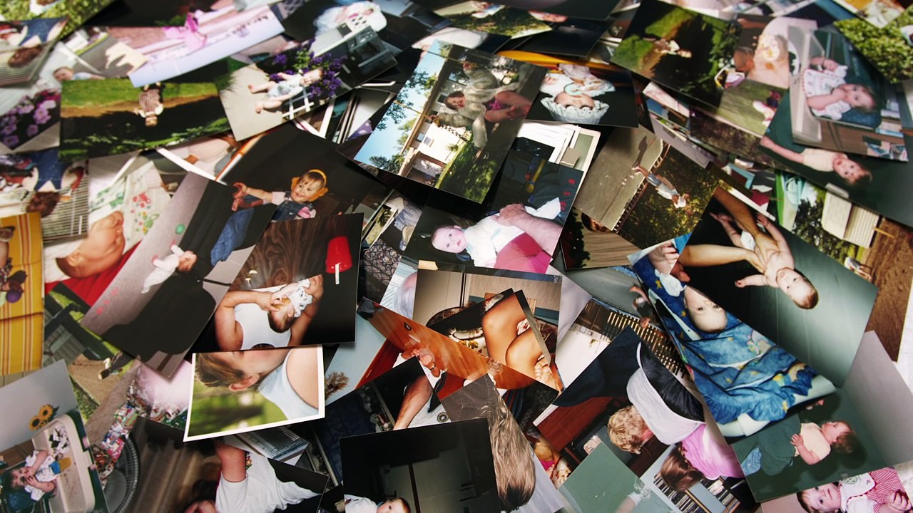 Introducing PhotoScan by Google Photos