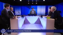 Jean-Luc Bennahmias à propos de la COP 22 et de Notre-Dame-des-Landes