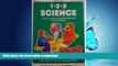 FAVORITE BOOK  Totline 1*2*3 Science:  Science Activities for Working With Young Children (Ages