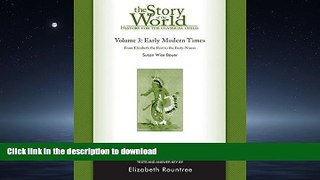 READ  The Story of the World: History for the Classical Child: Early Modern Times: Tests and