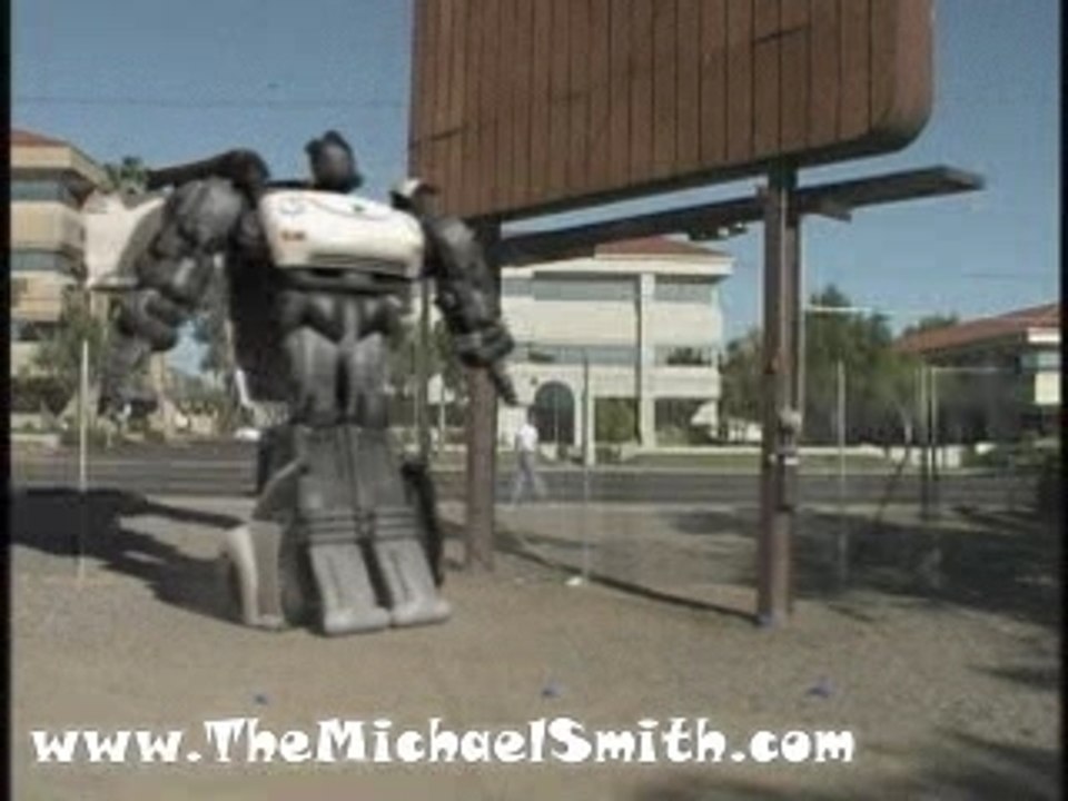 Beetle-robot-transformer