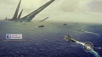 US NAVY sent to explore ALIEN MEGASTRUCTURE in Atlantic Ocean !