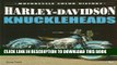 Read Now Harley-Davidson Knuckleheads: Color History (Motorcycle Color History) Download Book