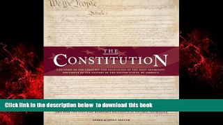 Best book  The Constitution full online