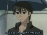 Gift eternal rainbow 10 vostfr