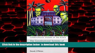 liberty book  The Constitutional Systems of the Commonwealth Caribbean: A Contextual Analysis