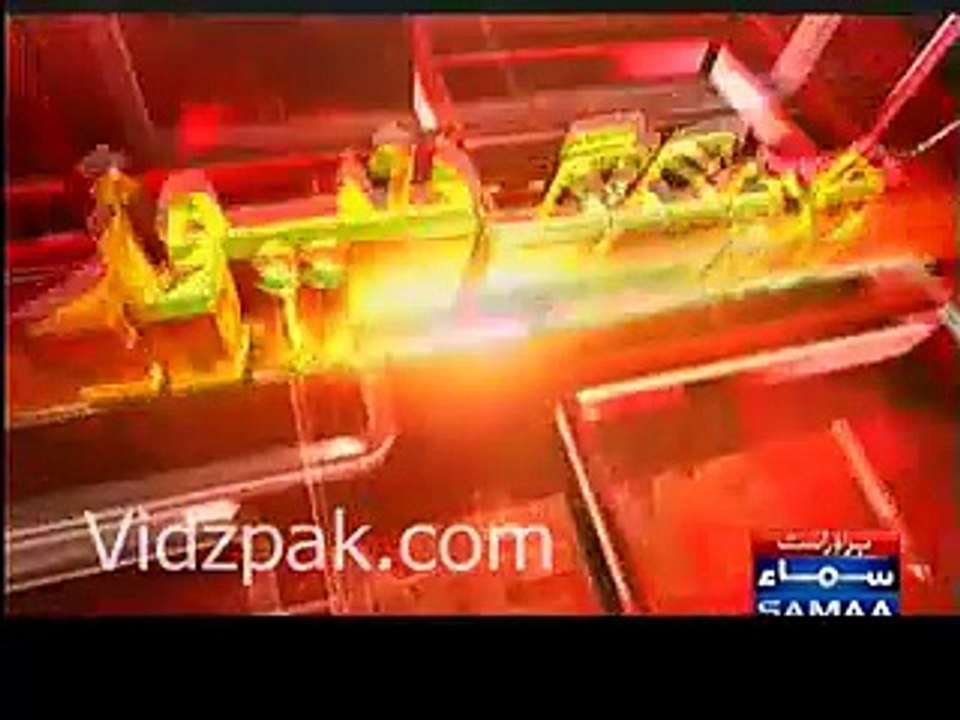 Daniyal Aziz Challenge