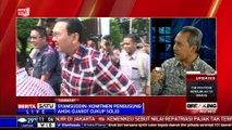 Dialog: Penentuan Status Hukum Ahok #5