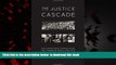 liberty books  The Justice Cascade: How Human Rights Prosecutions Are Changing World Politics (The